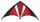 Power Move Sportlenk- drachen Ripstop 130x69cm