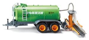SIEPER GMBH Fasswagen 4006874022700