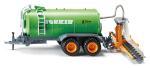 SIEPER GMBH Fasswagen 4006874022700