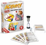 Activity Club Edition