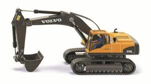 Hydraulikbagger Volvo 290