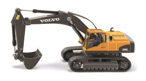 Siku SIEPER GMBH Hydraulikbagger Volvo 290