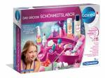 Galileo das grosse Schönheitslabor - Kosmetik selbst...