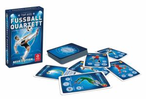 Quartett Giga Fussball ASS 22573007