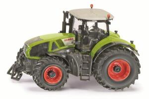 Claas Axion 950