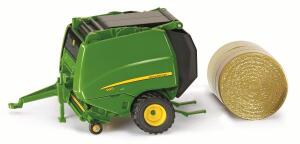 John Deere Ballenpresse