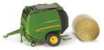 Siku SIEPER GMBH John Deere Ballenpresse