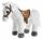 BIBI & TINA Pferd "Sabrina" stehend Größe 30 cm