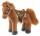 BIBI & TINA Pferd "Amadeus" stehend Größe 30 cm