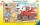 Ravensburger Rahmenpuzzle 15 Teile Mein Bagger
