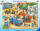 Ravensburger Rahmenpuzzle 40 Teile Fahrzeuge - Große Baustellenfahrzeuge - ab 4 Jahren