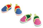 HELESS Bunte Slipper Gr. 38-45 cm