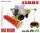 RC Claas Mähdrescher Lexion 780
