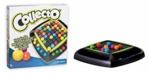 Spiel Collecto Hol dir die meisten Kugel - mit den gleichen Farben! Strategiespiel ab 7 Jahren