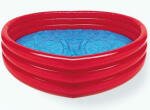 Pool mit 3 Ringen 122 X 23 cm