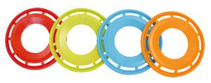 Frisbee offen 27 cm 8002936011121