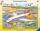 Ravensburger Rahmenpuzzle 40 Teile Flugplatz - Kleiner Flugplatz - ab 4 Jahren