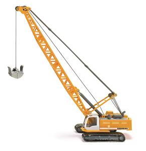 SIEPER GMBH Seilbagger 4006874018918