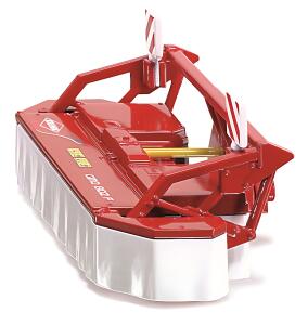 Siku SIEPER GMBH Front Mähwerk Kuhn