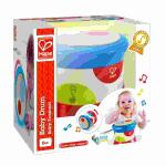 Baby-Trommel 3 Batterien AAA erforderlich, nicht...