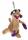 JAN & HENRY - Keyring Jan Größe 15 cm