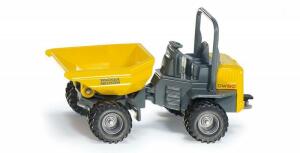 Wacker Neuson DW60 Dumper