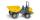 Siku SIEPER GMBH Wacker Neuson DW60 Dumper