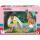 Puzzle Bibi und Tina Am Steinbruch 150 T.