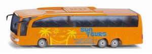 Reisebus Mercedes-Benz Travego 1:50