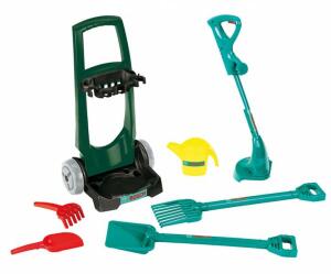Bosch Gartenwagen