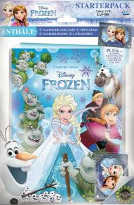 Frozen Starterpack