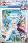 Frozen Starterpack