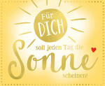 Wunscherfüller Soundbox Für dich soll jeden Tag...