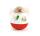 Rassel mit Glocke 6943478020269