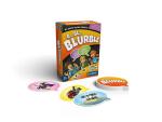 Spiel Blurble Wortschatzspiel