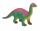 Dinosaurier 16cm