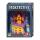 Kartenspiel Decktective Blutrote Rosen Krimispiel 1-6 Spieler ab 12J