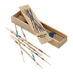 Mikado Holzbox 20x4x3cm - Box aus Kiefernholz,...