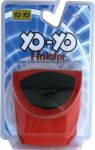 Yomega Yoyo Tasche rot