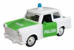 Trabant Polizei 12 cm