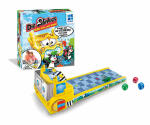 Kinderspiel Die Stinkies Rette sich wer kann! - ab 5...