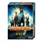 Spiel Pandemic Familienspiel - ab 8 Jahren Asmodee ZMAN
