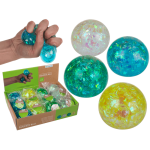 OOTB Squeeze-Ball Colourful ca. 6 cm
