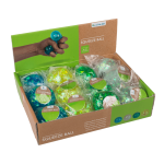 OOTB Squeeze-Ball Colourful ca. 6 cm