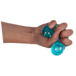 OOTB Squeeze-Ball Colourful ca. 6 cm