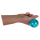OOTB Squeeze-Ball Colourful ca. 6 cm