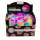 OOTB Springball Crazy Flashing Regenbogen ca. 8 cm