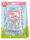 Puppentragesitz Einhorn Emil und Fee Emma - Heless
