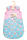 Schlafsack 35 bis 50cm Einhorn Emil und Fee Emma - Heless