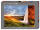 Heye Puzzle Standard 1000 Teile Wasserfall - gelegte Größe 50 x 70 cm, Seljalandsfoss